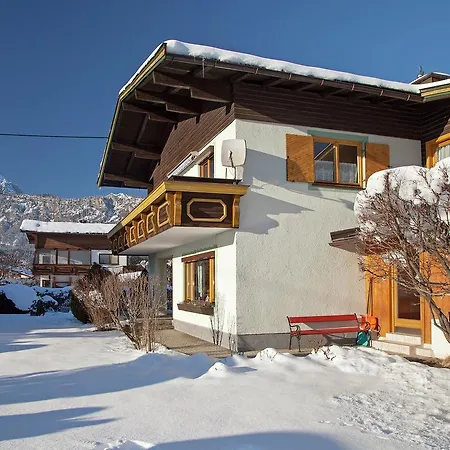 Haus Kirchmaier 公寓 *