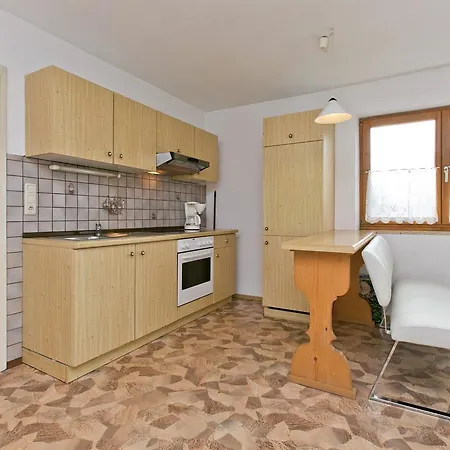 公寓 Haus Kirchmaier *