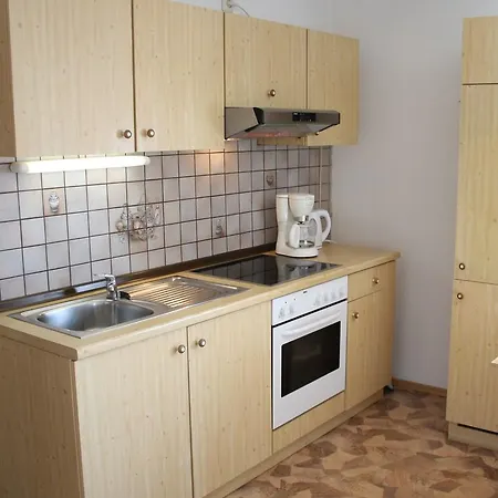 Haus Kirchmaier *