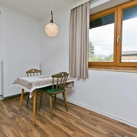 公寓 Haus Kirchmaier 蒂罗的圣约翰