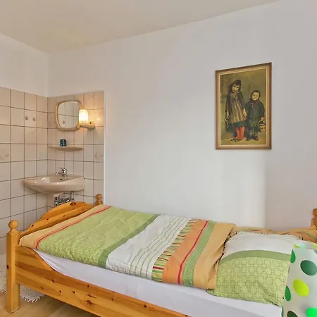 Haus Kirchmaier 蒂罗的圣约翰