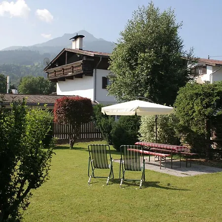 Haus Kirchmaier 公寓 *