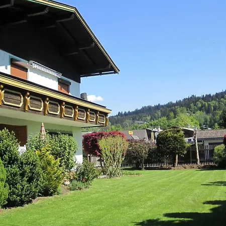 Haus Kirchmaier * 蒂罗的圣约翰
