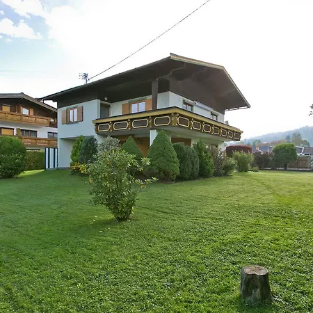 Apartment Haus Kirchmaier *