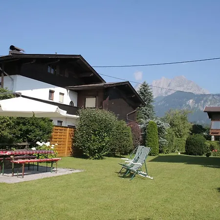 Haus Kirchmaier