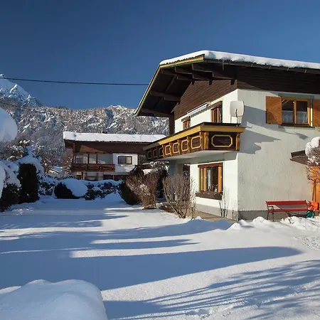 Apartment Haus Kirchmaier