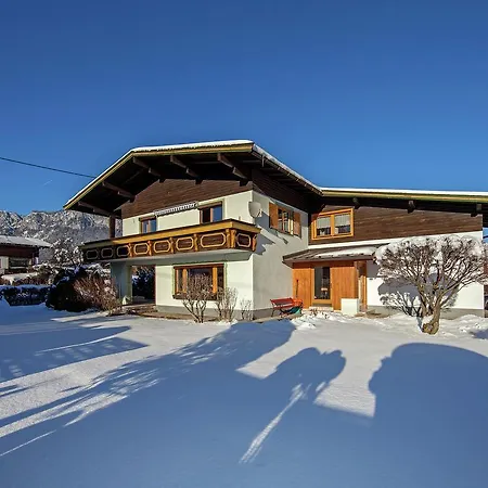 Haus Kirchmaier * St. Johann in Tirol