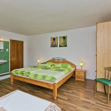 Haus Kirchmaier Apartment *