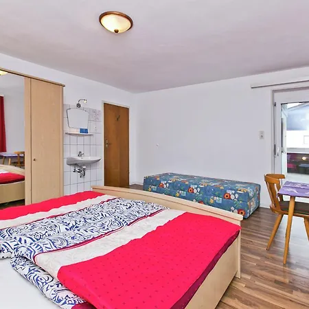 Apartment Haus Kirchmaier
