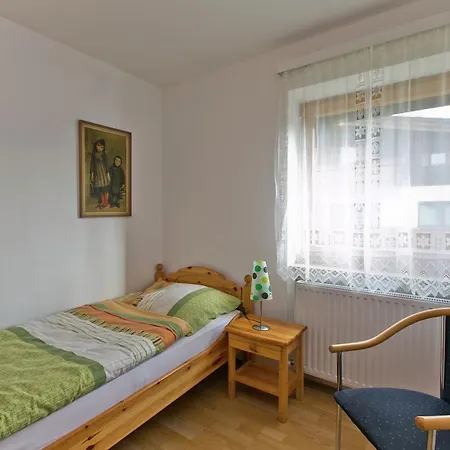 Haus Kirchmaier Apartment St. Johann in Tirol
