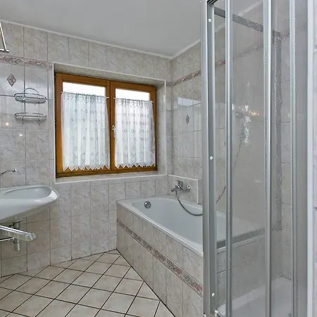 Apartment Haus Kirchmaier *